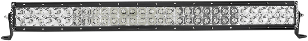RIGID INDUSTRIES E-Series PRO LED Light - 30" - Combo 130313