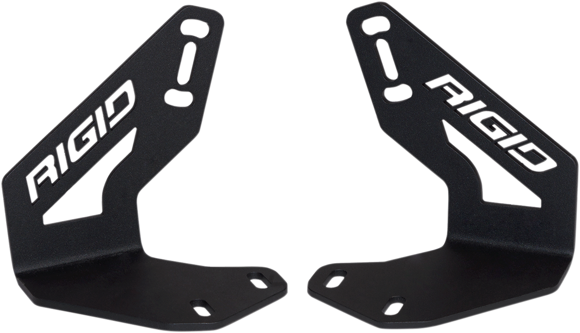 RIGID INDUSTRIES Roof Light Mount - X3 41634