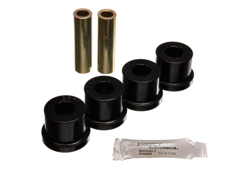 Energy Suspension 11.3103G Rear Control Arm Bushing Set for Mazda RX-7 (1989-1991)