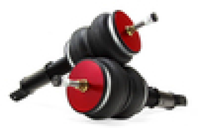 Air Lift Performance Rear Air Suspension Kit for 2014-2015 Infiniti Q50 RWD/AWD