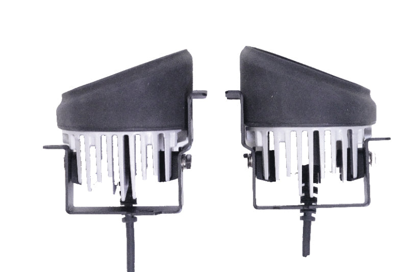 Nacho Offroad Technology V3TO1 Quatro Fog Mount for Toyota Tacoma (2014-2017)