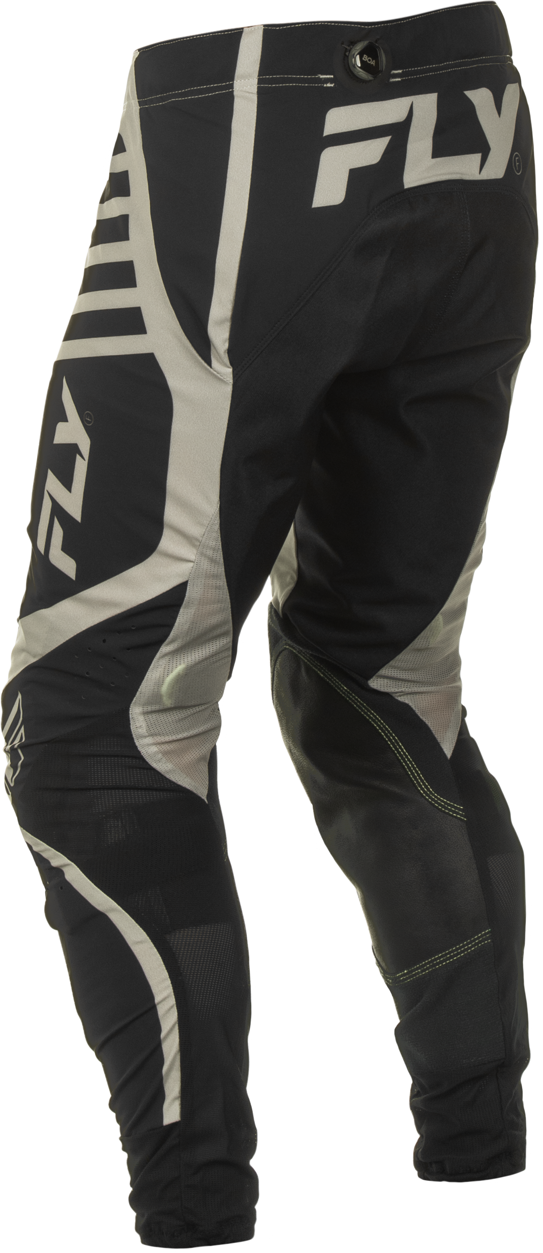 Lite Pants Black/Grey Sz 28