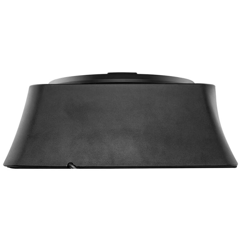 DS18 BRO-BASS 12-inch Tailgate Subwoofer Enclosure for Ford Bronco 2021-2025 with IXS12.4D Loaded Speaker