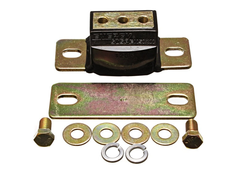 Energy Suspension 3.1142G Performance Transmission Mount for 1999-2002 Pontiac Firebird and 2000-2002 Chevrolet Camaro