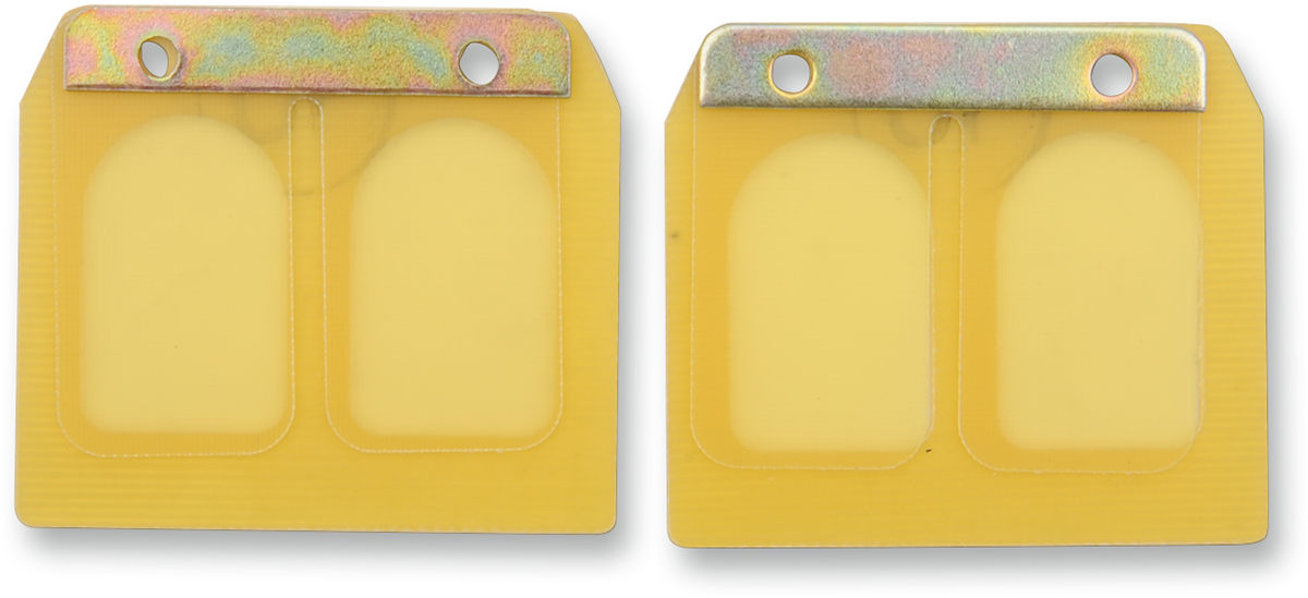 BOYESEN RL05 Replacement Reed Set for Yamaha RL05 with Carbon Fiber Technology