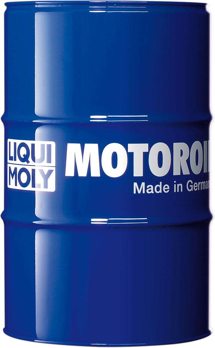LIQUI MOLY HC Street Oil - 5W-40 - 60L - Drum 22043