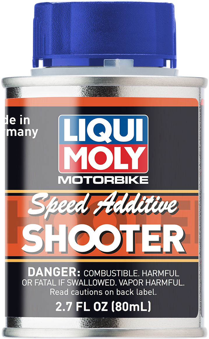 LIQUI MOLY Speed Additive - 80 ml 20140