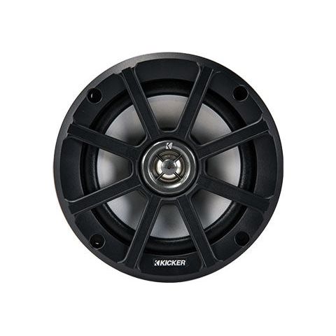 PS 6.5" Coaxial Speaker (2 Ohm) | Kicker