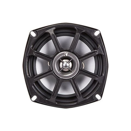 PS 5.25" 2Ω Coaxial Speaker (2 Ohm) | Kicker