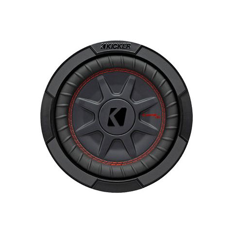8" Comp RT (2 Ohm) | Kicker