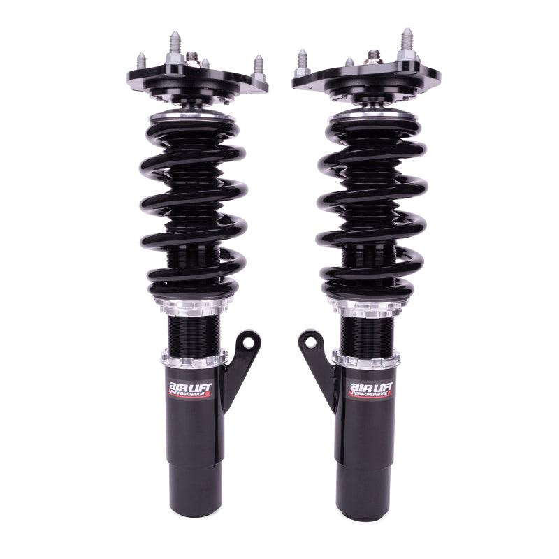 Air Lift Performance Coilover Kit for Honda Accord 2018-2024 by Air Lift Part Number 79008