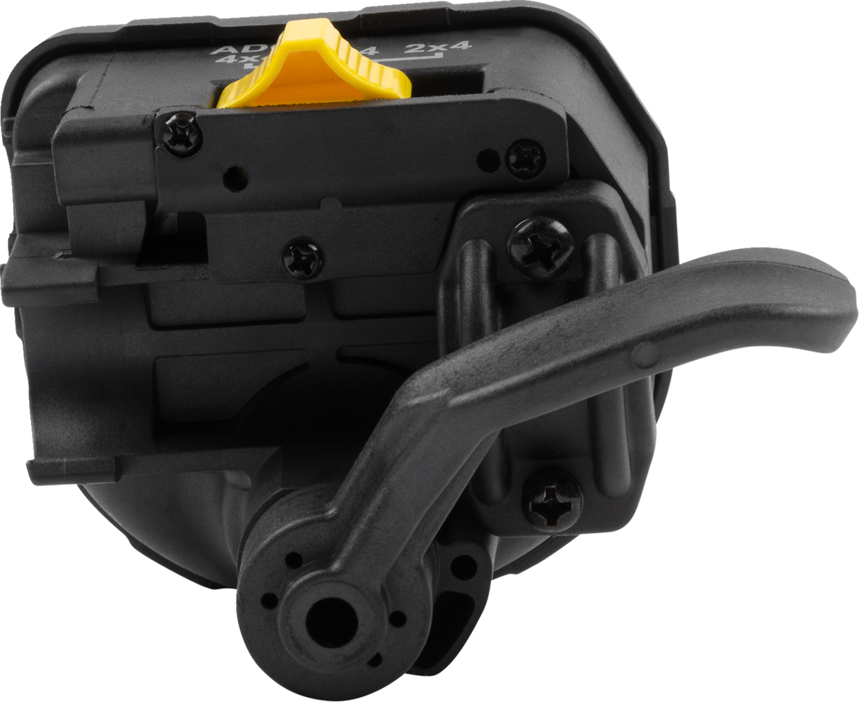 MOOSE OFFROAD Throttle Assembly for Polaris Sportsman - Part 100-1413-PU