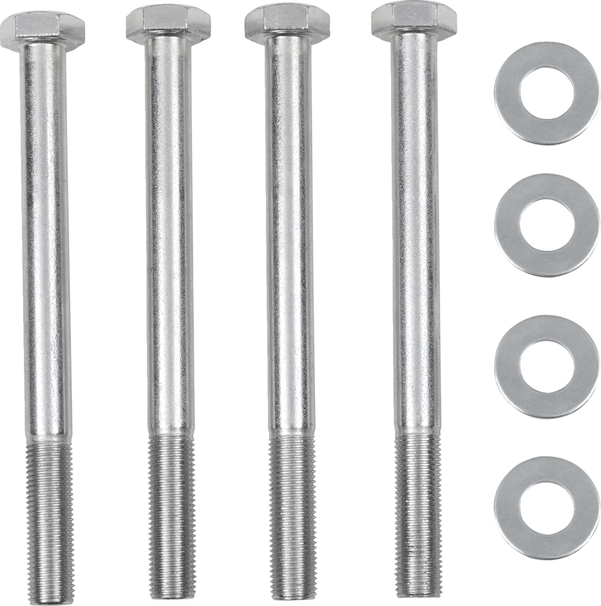 MOOSE OFFROAD Ball Hitch - DVX400 1325PF