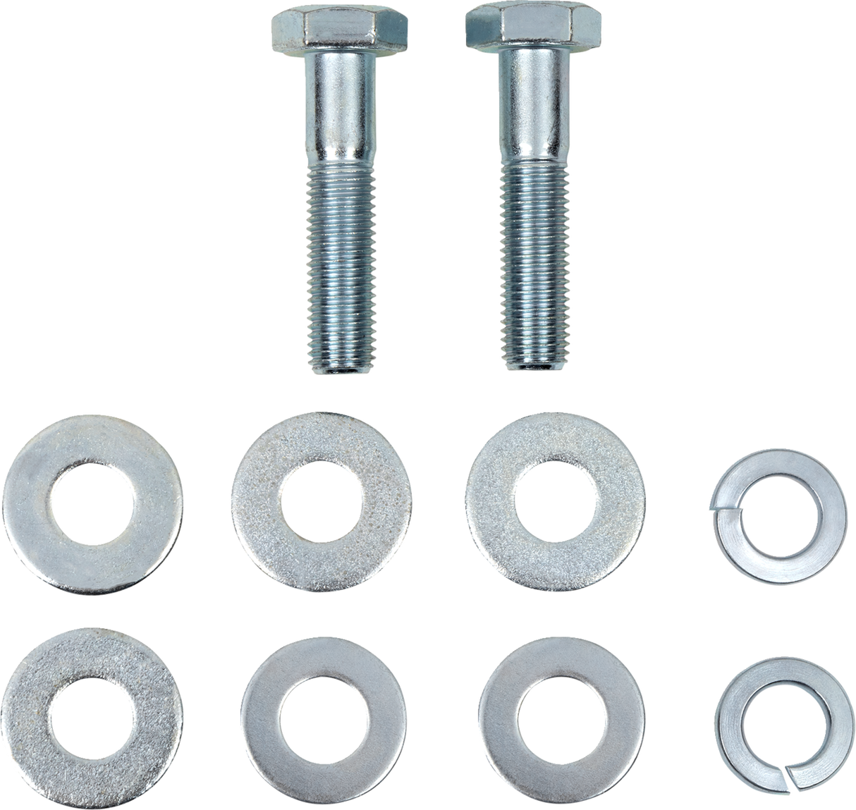 MOOSE OFFROAD Ball Hitch - KFX/KVF 1268PF