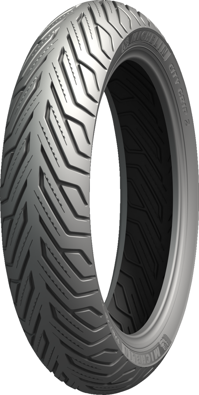 MICHELIN Tire - City Grip 2 - Front/Rear - 120/80-12 - 65S 51144
