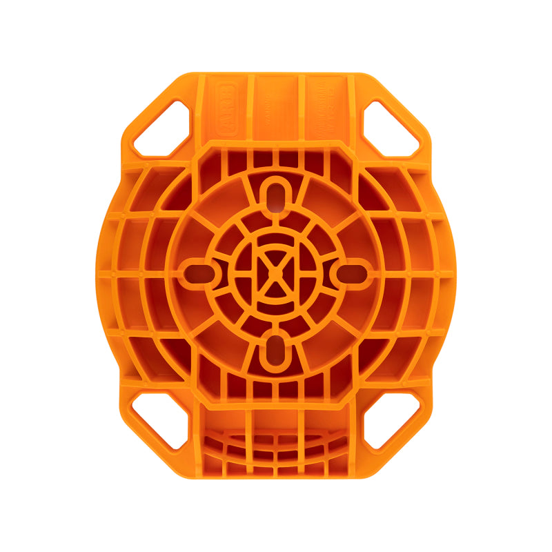 ARB Jack Base - Heavy-Duty 15,400 lbs Capacity for ARB and Farm Jacks