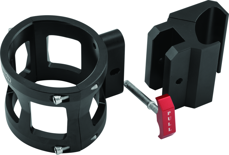 DragonFire Racing Pro-Fit Fire Extinguisher Mount (Part #522014)