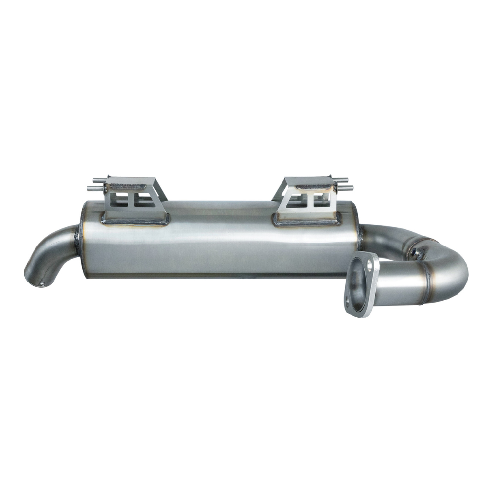 Honda Talon 1000 Sport Muffler | GGB Exhaust