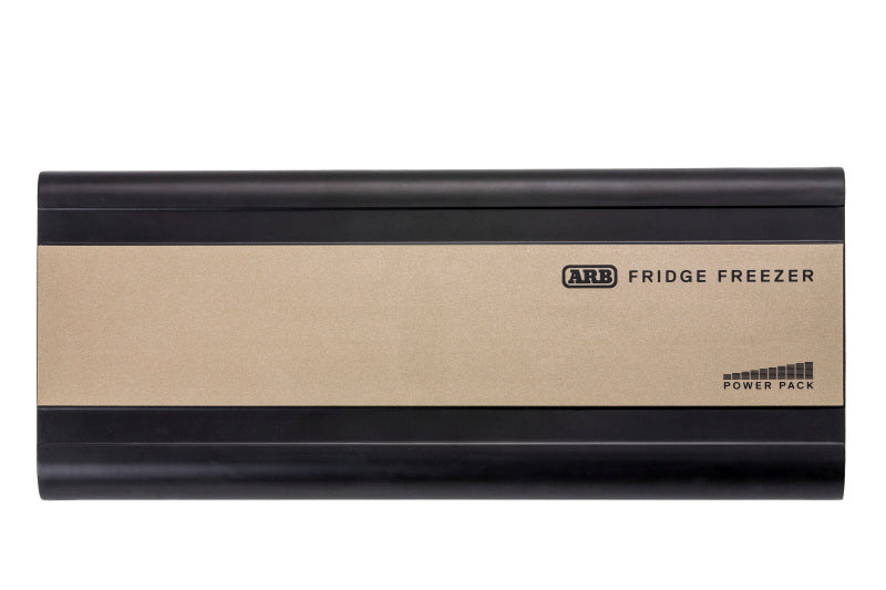 ARB Portable Power Pack 15Ah for ARB Zero Fridge Freezers – Reliable Mobile Power Solution