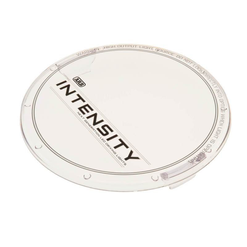 ARB AR09 Clear Driving Light Cover for AR32 Lights