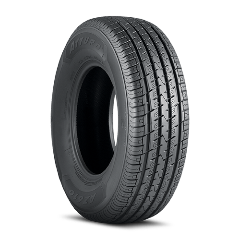 Atturo AZ 610 Tire - 215/70R15 98H for Reliable All-Season Performance