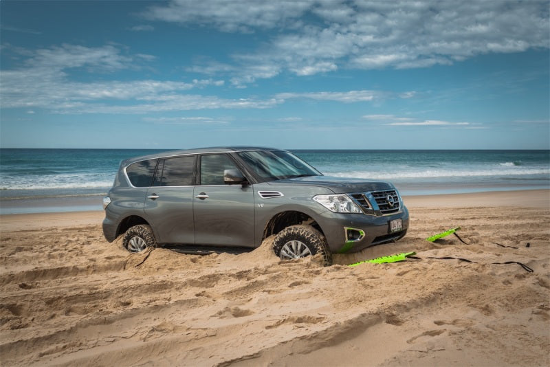 ARB TRED Leash 1500 with Handle – Recovery Device Locator for Vehicle Recovery Boards