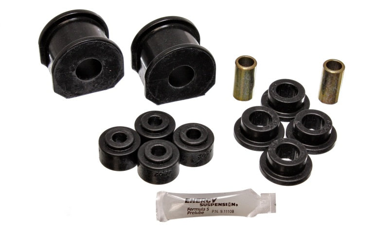 Energy Suspension 4.5125G 1-1/8 Inch Rear Stabilizer Bar Bushings and End Links for Ford F-150 (1993-1996)