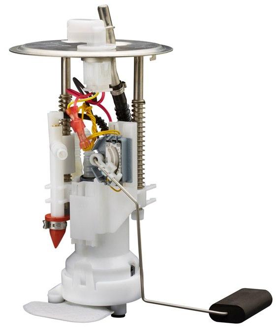 Walbro TU289HP-2 High Performance Fuel Pump Assembly for 2010 Ford Mustang