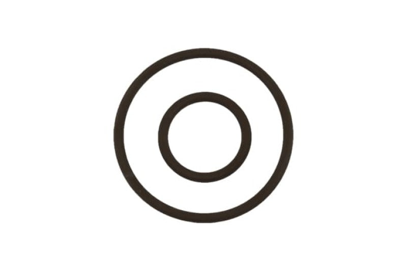 Turbosmart BOV Kompact Shortie and VAG Base O-Ring Kit Part TS-0203-3012