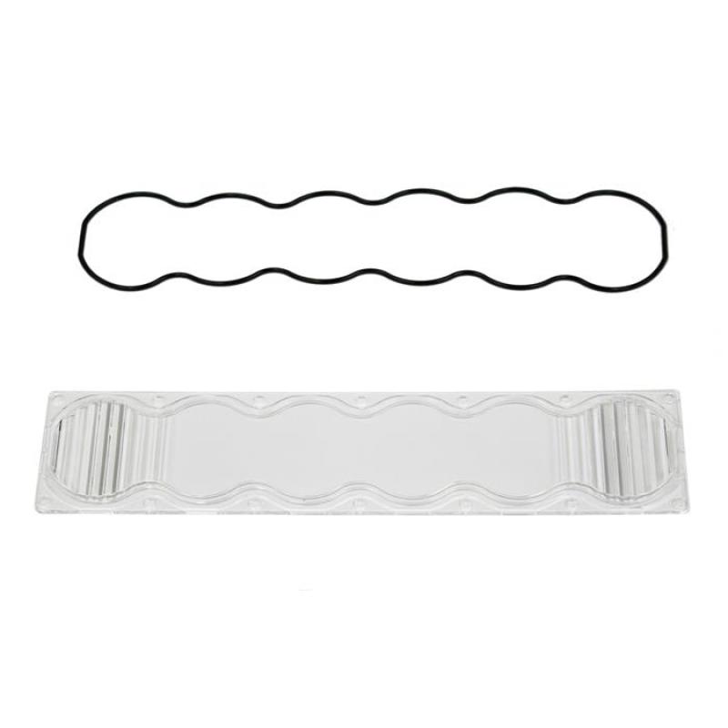 Baja Designs OnX6 Driving/Combo Lens Kit - Part No. 458114