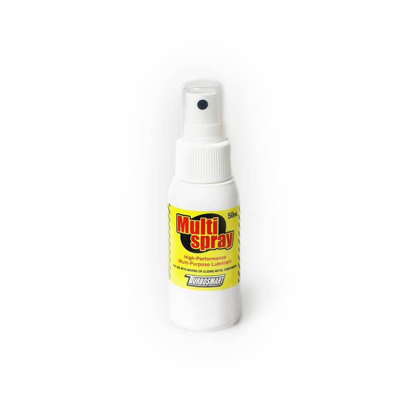 Turbosmart Uniglide Blow Off Valve Lubricant (Part Number: TS-0205-3011)