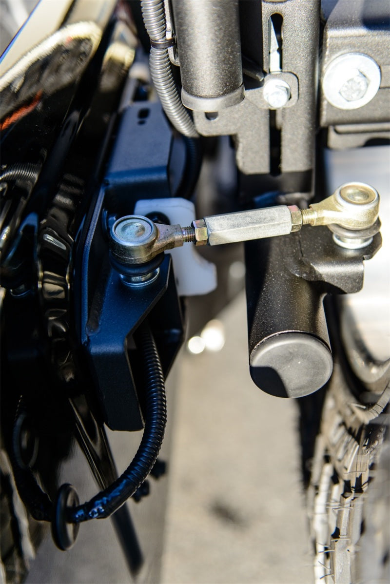 ARB W/T/Carrier Suit 5650360/370 JK Wrangler Spare Tire Carrier with Swingaway Mount