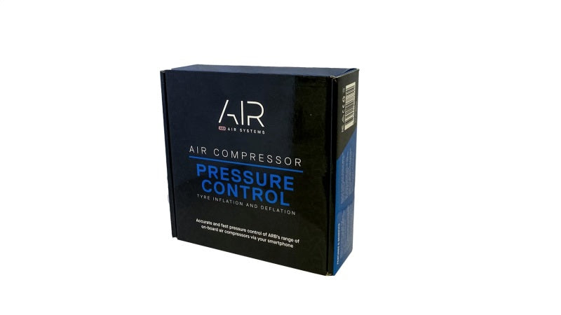 ARB Pressure Control Kit for CKSA12, CKMA12, and CKMTA12 Air Compressors