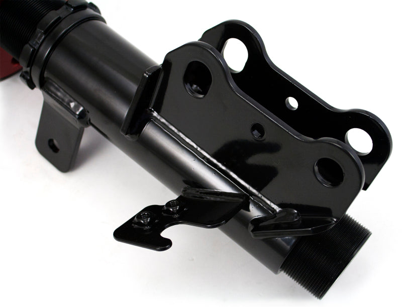 Air Lift Performance Front Air Suspension Kit for 2010-2014 Chevrolet Camaro by Air Lift Part Number 78501