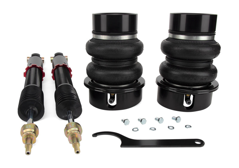 Air Lift Performance Rear Air Suspension Kit for Tesla Model 3 and Model Y - Part Number 78701