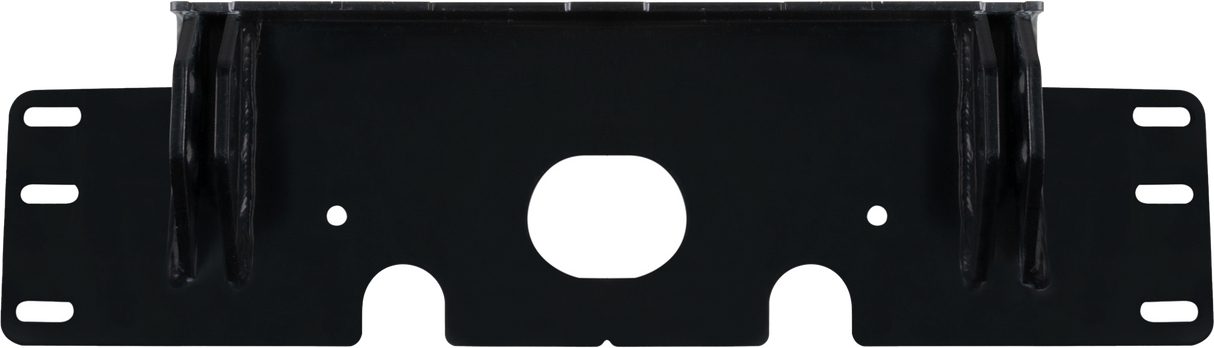 Open Trail ATV Plow Mount for Polaris Sportsman 450 and 570 Models