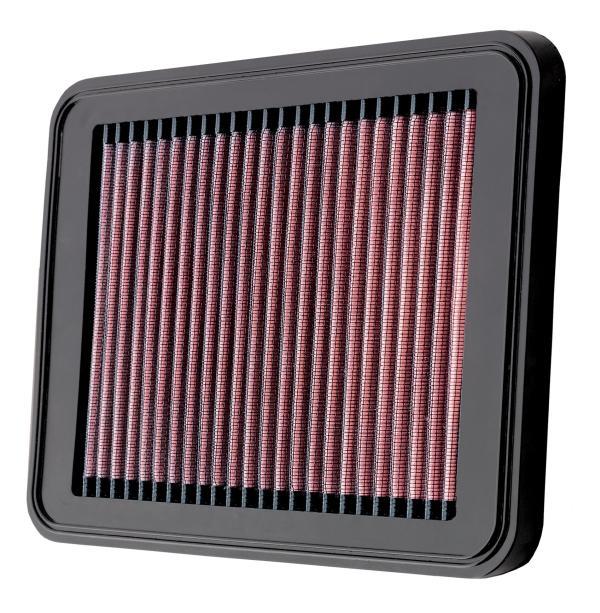 K&N 17-18 Can-Am Maverick X3 900 Replacement Drop In Air Filter