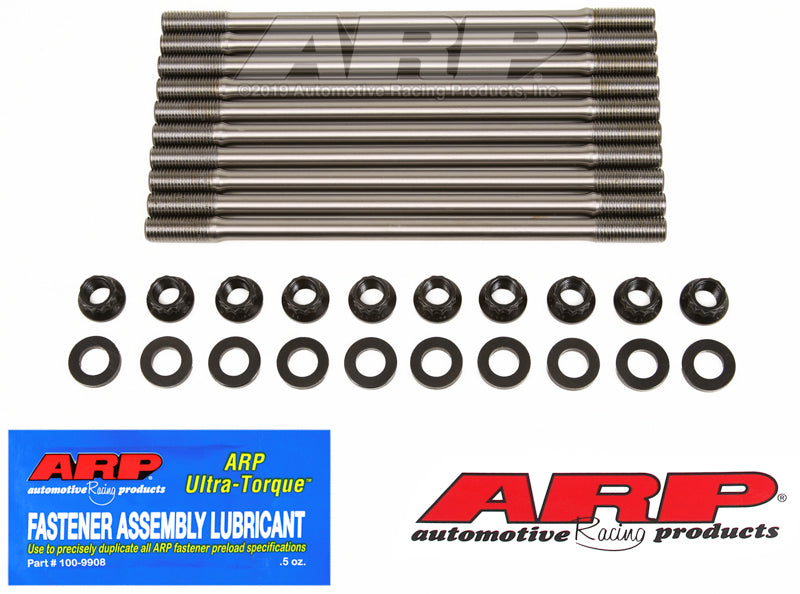 ARP Head Stud Kit for Suzuki GSX1300R Hayabusa (1999-2005) – Part Number 271-4701