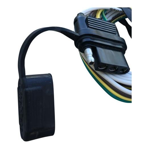 Trailer Adapter for Side X Side | WD Electronics