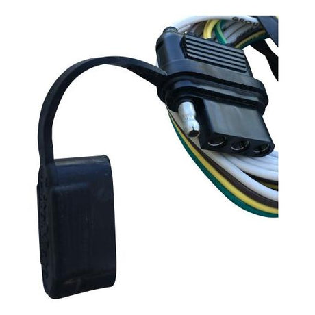 Trailer Adapter for Side X Side | WD Electronics