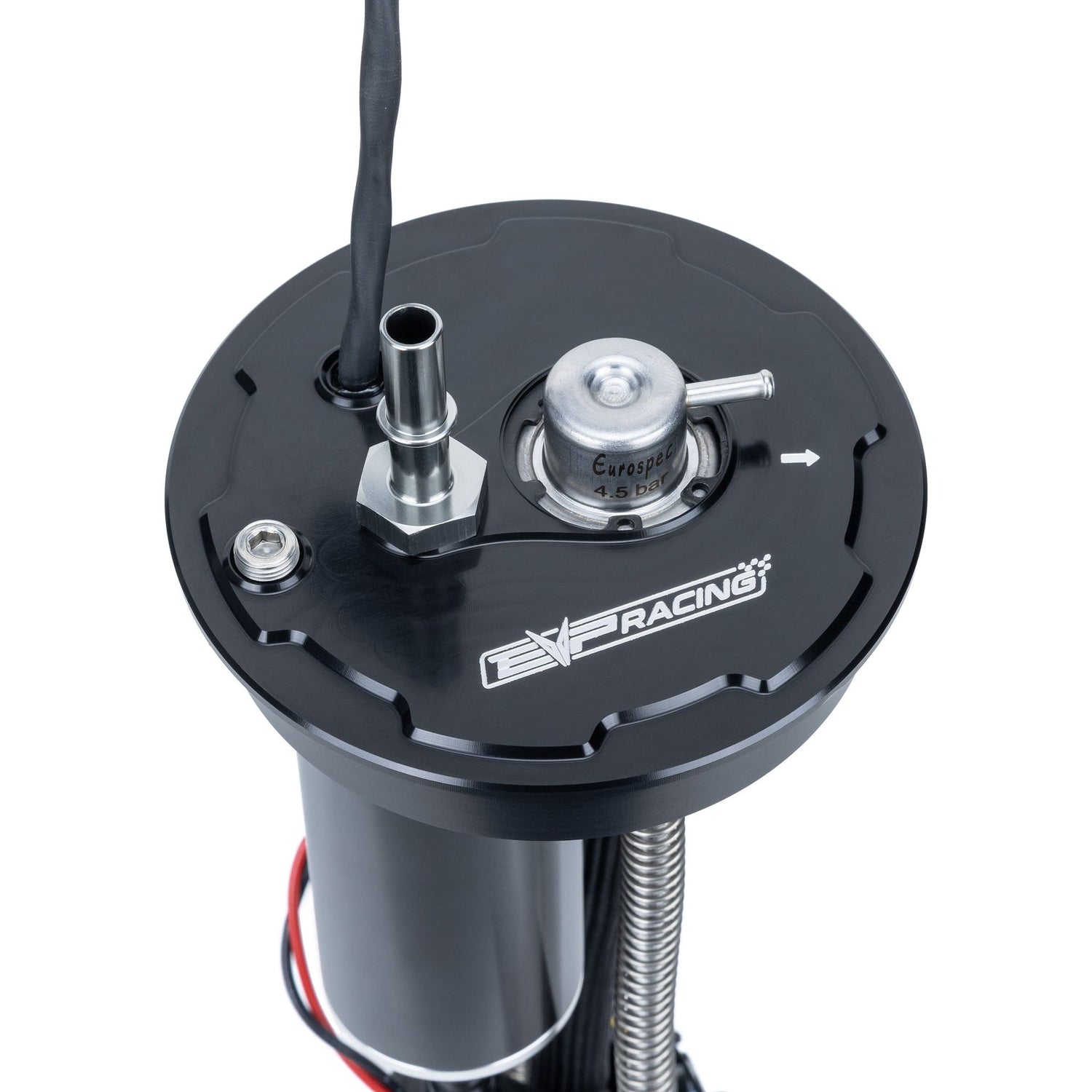 Can Am Maverick R MG1 ECU Unlock & Rising Rate Fuel Pump Bench Power Flash | Evolution Powersports