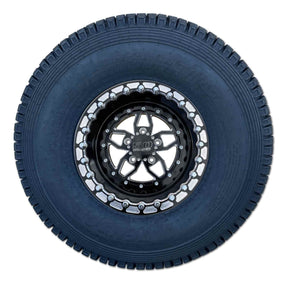 501 Billet Aluminum Beadlock Wheel | 50 Caliber Racing