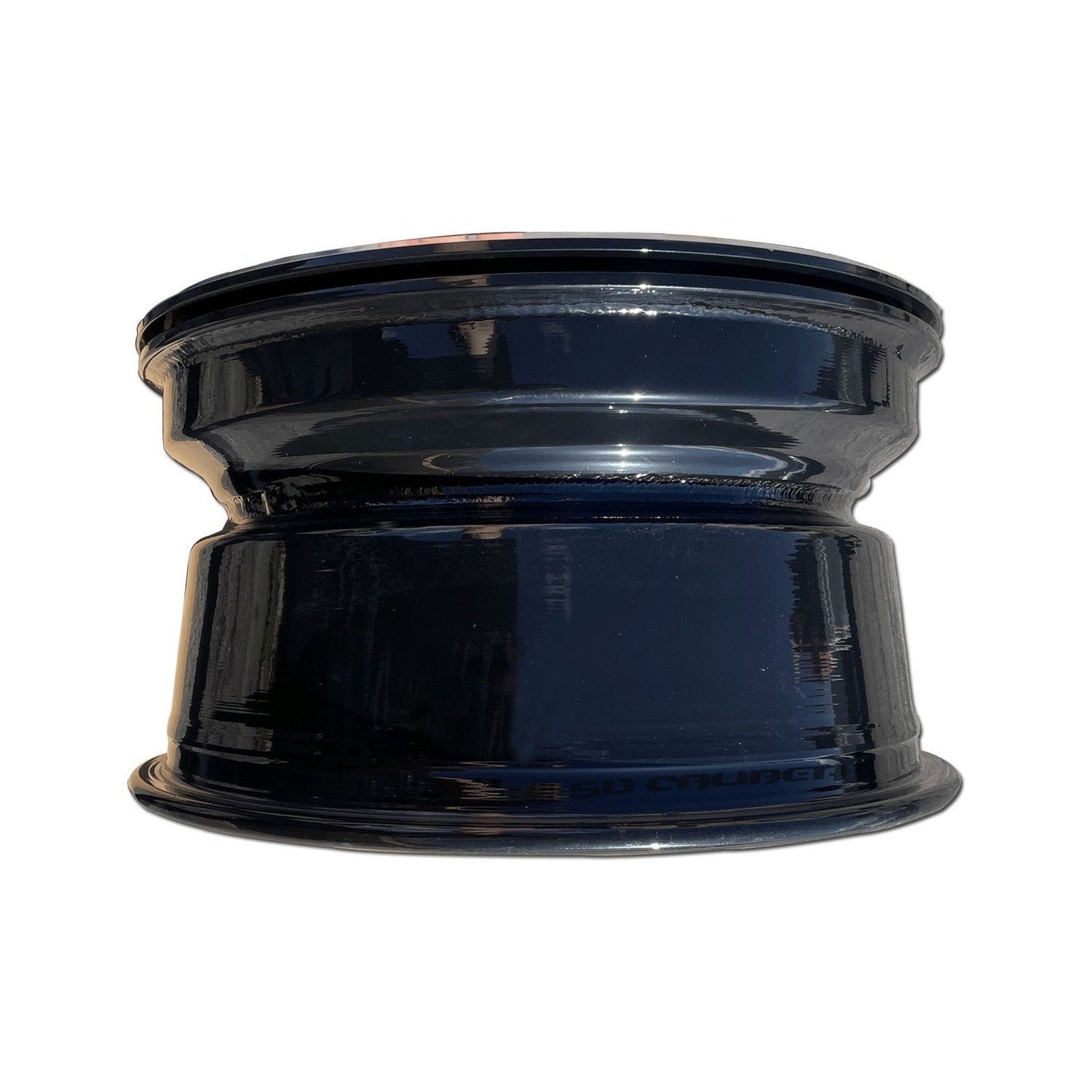 501 Billet Aluminum Beadlock Wheel | 50 Caliber Racing