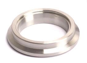 Turbosmart WG50 Inlet Weld Flange for ProGate50 External Wastegates