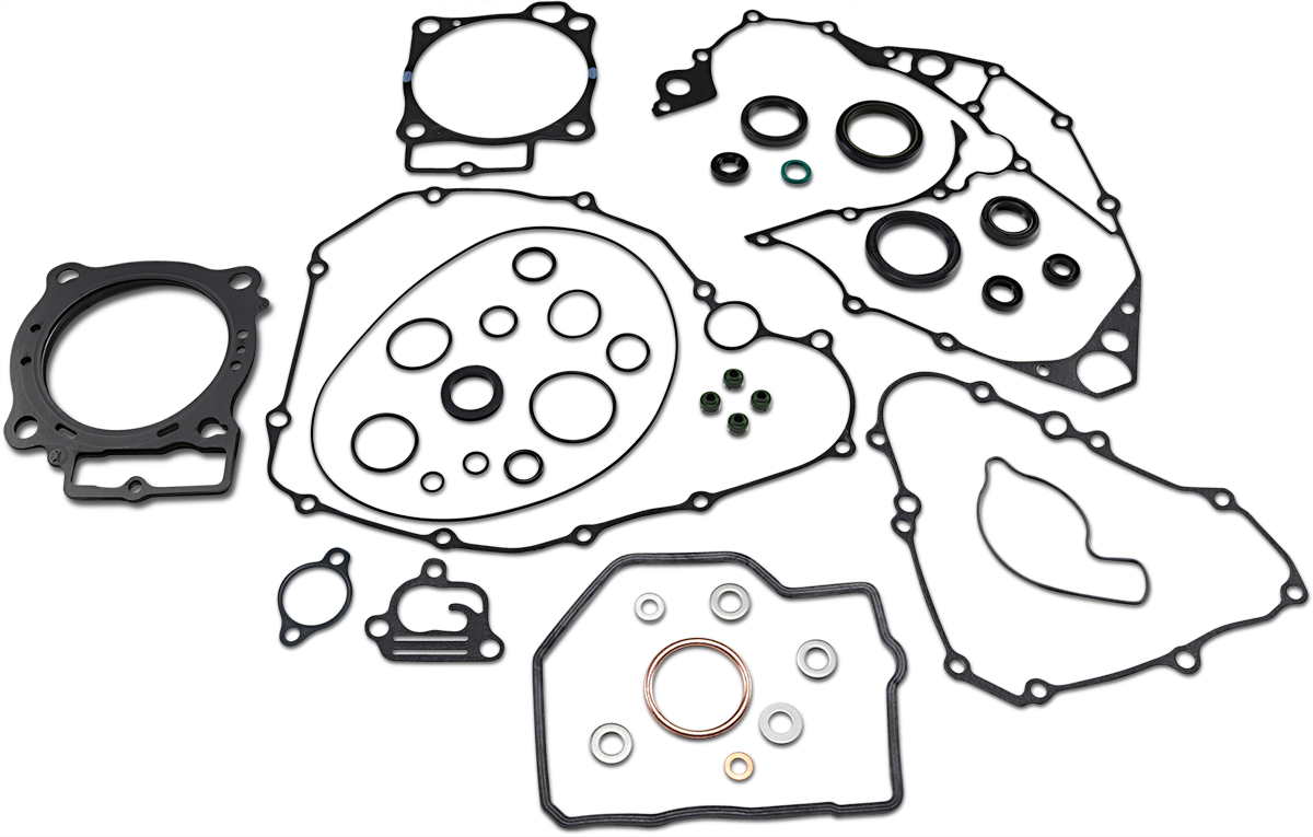 ATHENA Complete Gasket Kit - Honda P400210900320