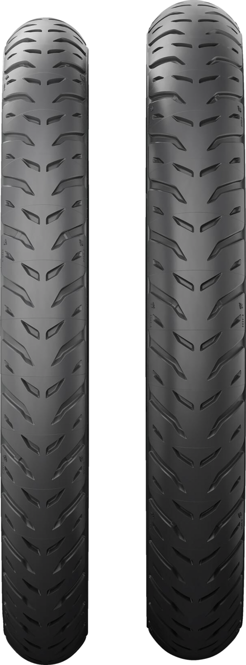 MICHELIN Tire - Pilot Street 2 - Front/Rear - 100/80-17 - 52S 84561
