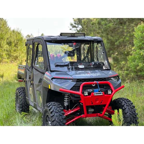Polaris Ranger XP 1000 Crew Framed Door Kit