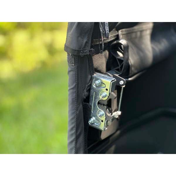 Polaris Ranger XP 1000 Crew Framed Door Kit