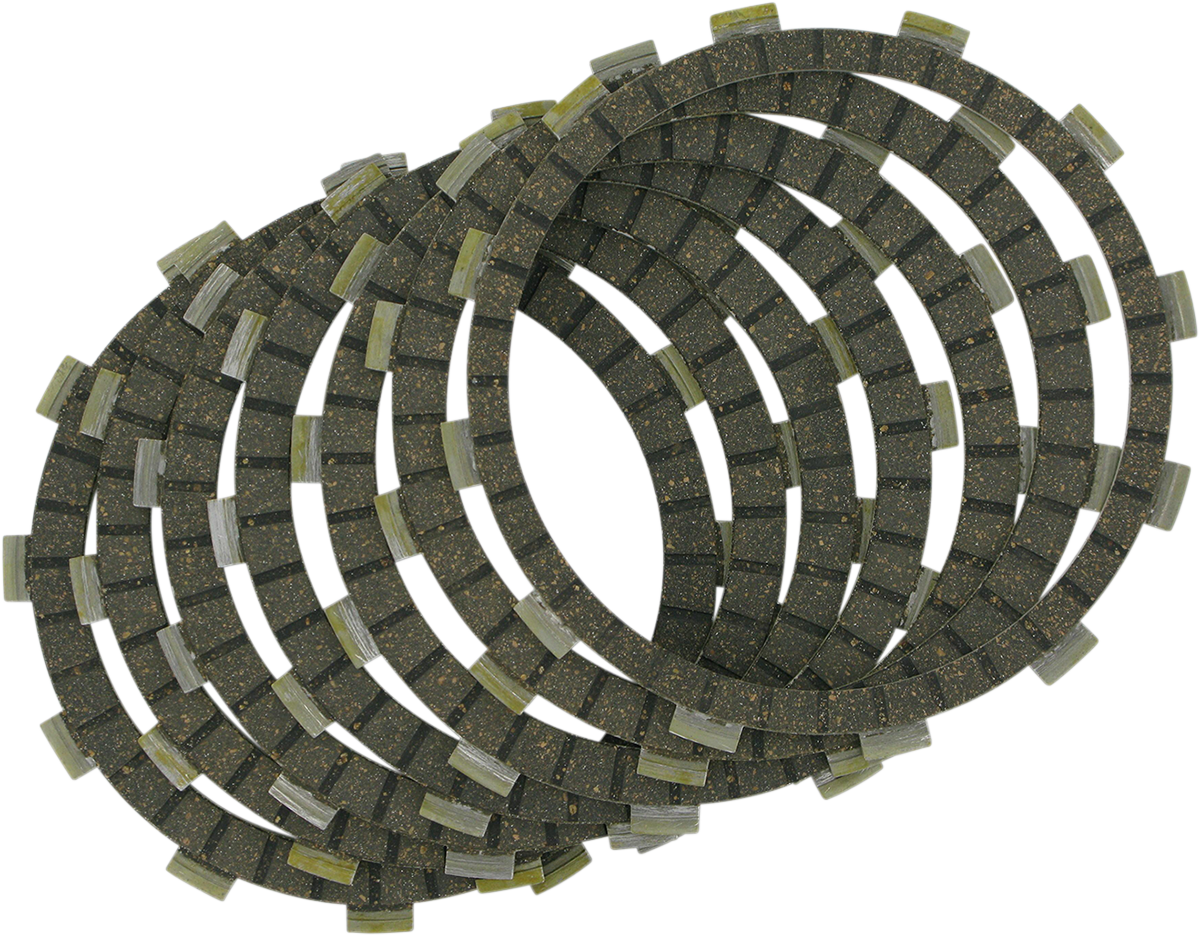 EBC Clutch Kit - Honda/Suzuki CK1219