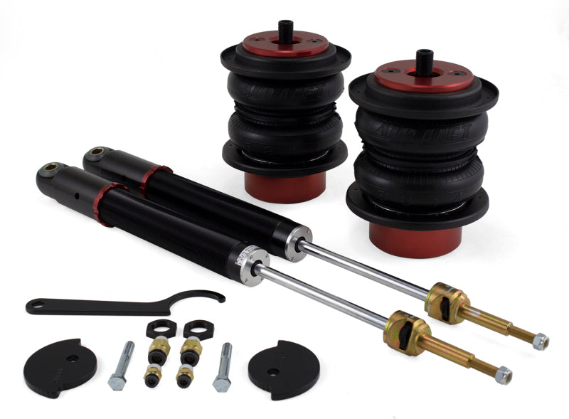 Air Lift Performance 75658 Air Suspension Kit for 2009-2016 Audi A4, A5, S4, S5, and Quattro Models